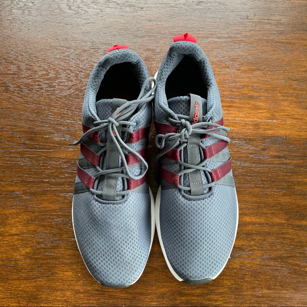 Adidas Loop Racer - Size 12 - Picture 2 of 8